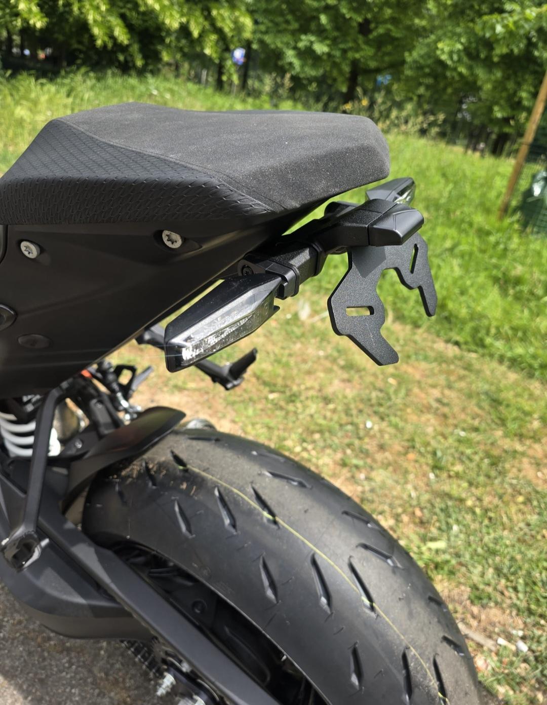 KTM 1390 SUPERDUKE R