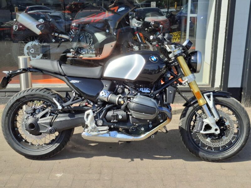 BMW BMW R 12 NINET