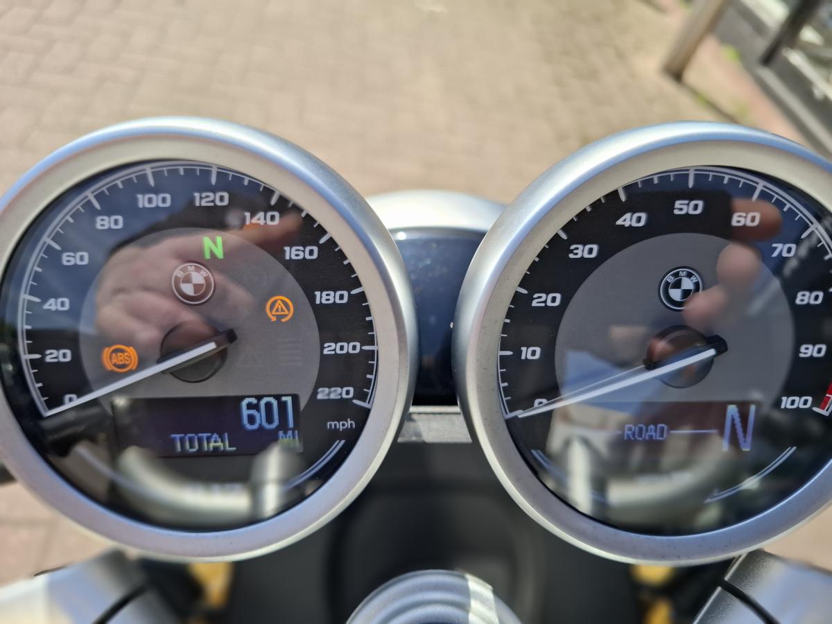 
								BMW BMW R 12 NINET full									
