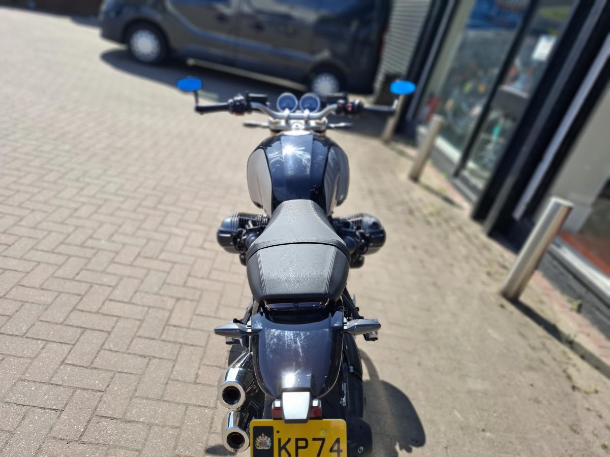 
								BMW BMW R 12 NINET full									