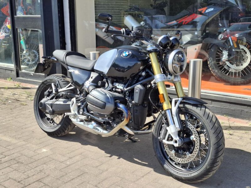 BMW BMW R 12 NINET