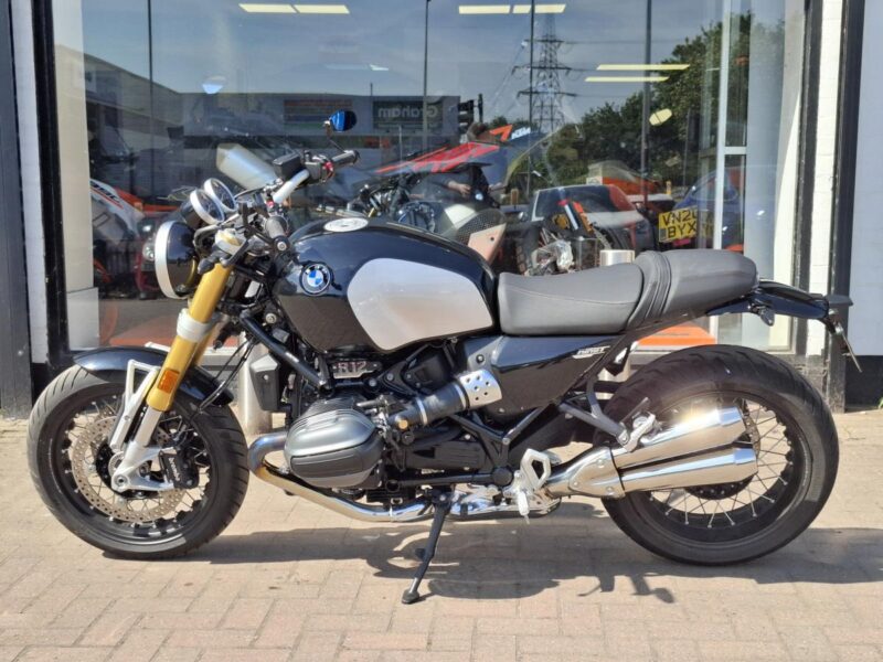 BMW BMW R 12 NINET