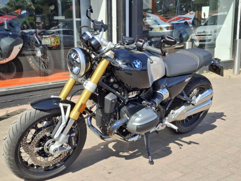 BMW BMW R 12 NINET