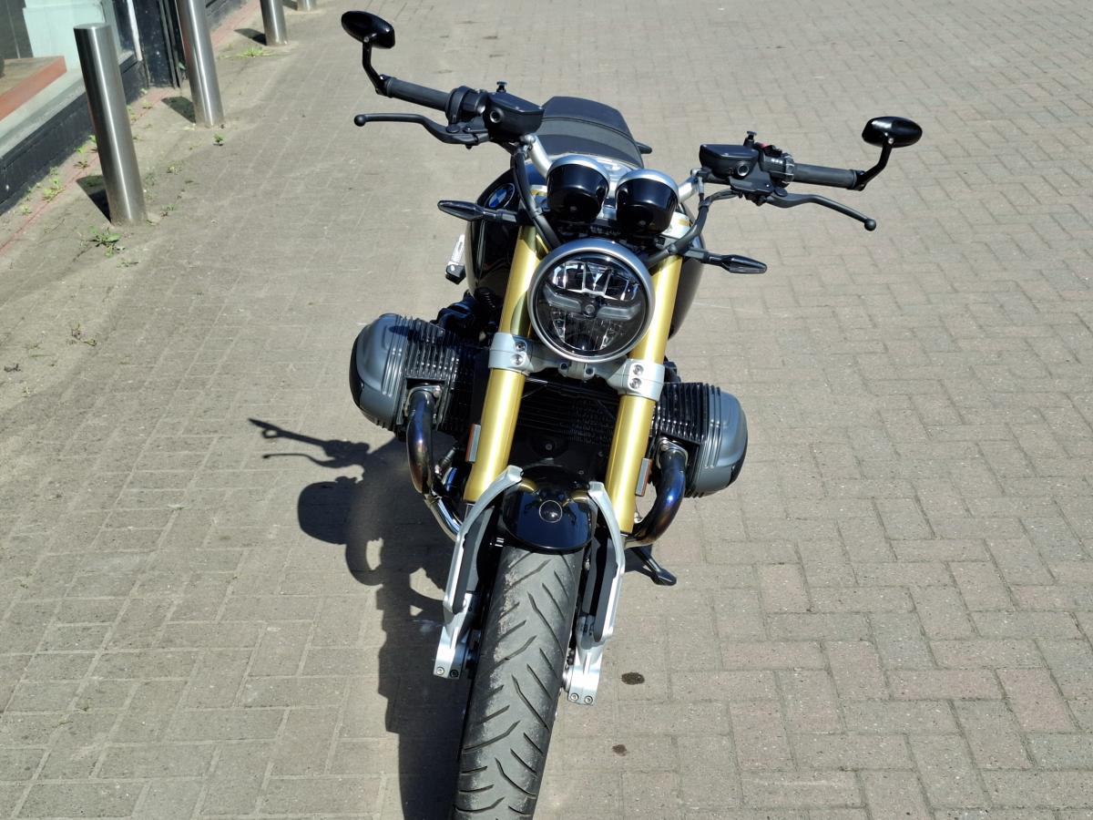 
								BMW BMW R 12 NINET full									