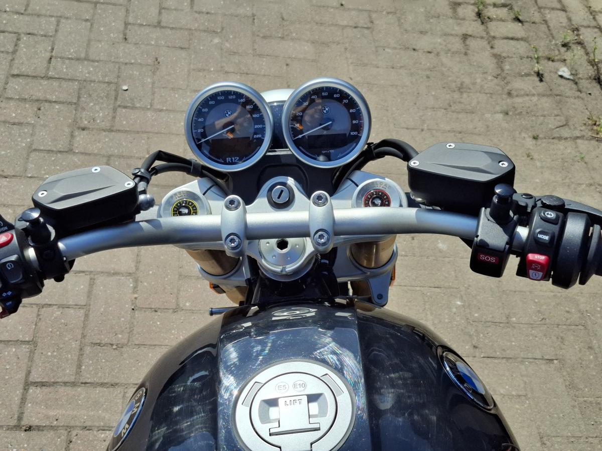 
								BMW BMW R 12 NINET full									