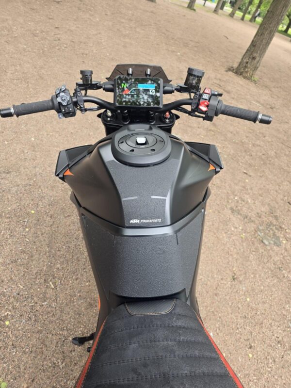 KTM 1390 SUPERDUKE R