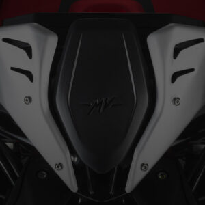 Dragster RR SCS