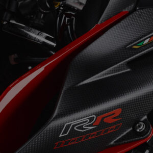 Brutale 1000 RR