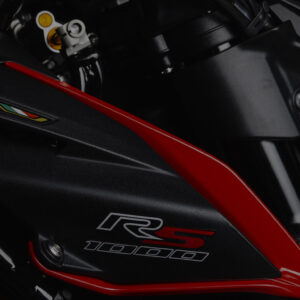 Brutale 1000 RS