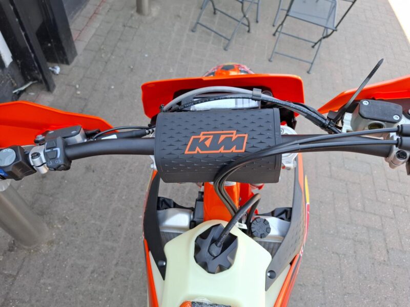 KTM 250 EXC-F Champion Edition