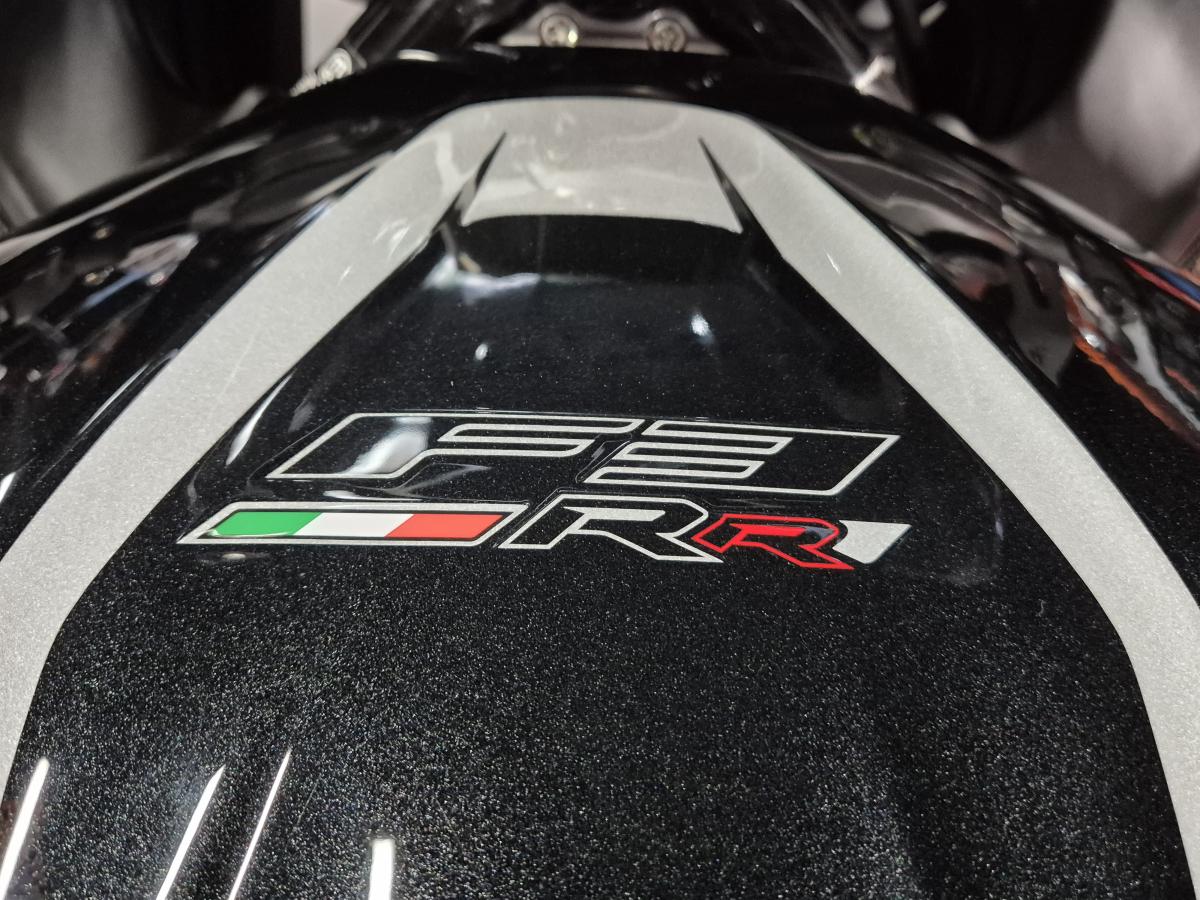 
								MV AGUSTA F3 RR full									