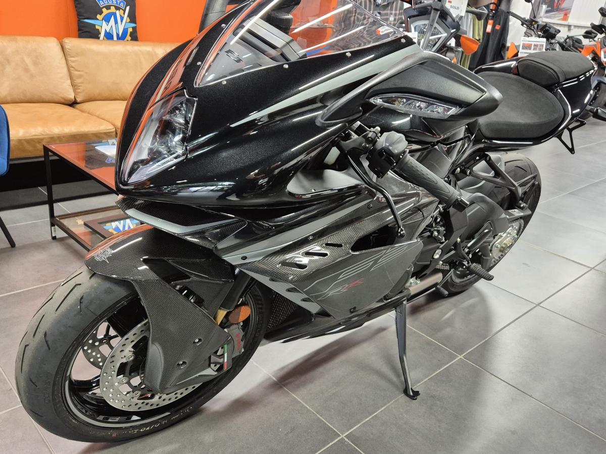 MV AGUSTA F3 RR