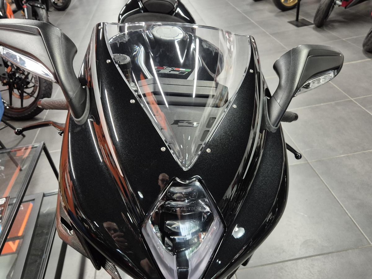MV AGUSTA F3 RR
