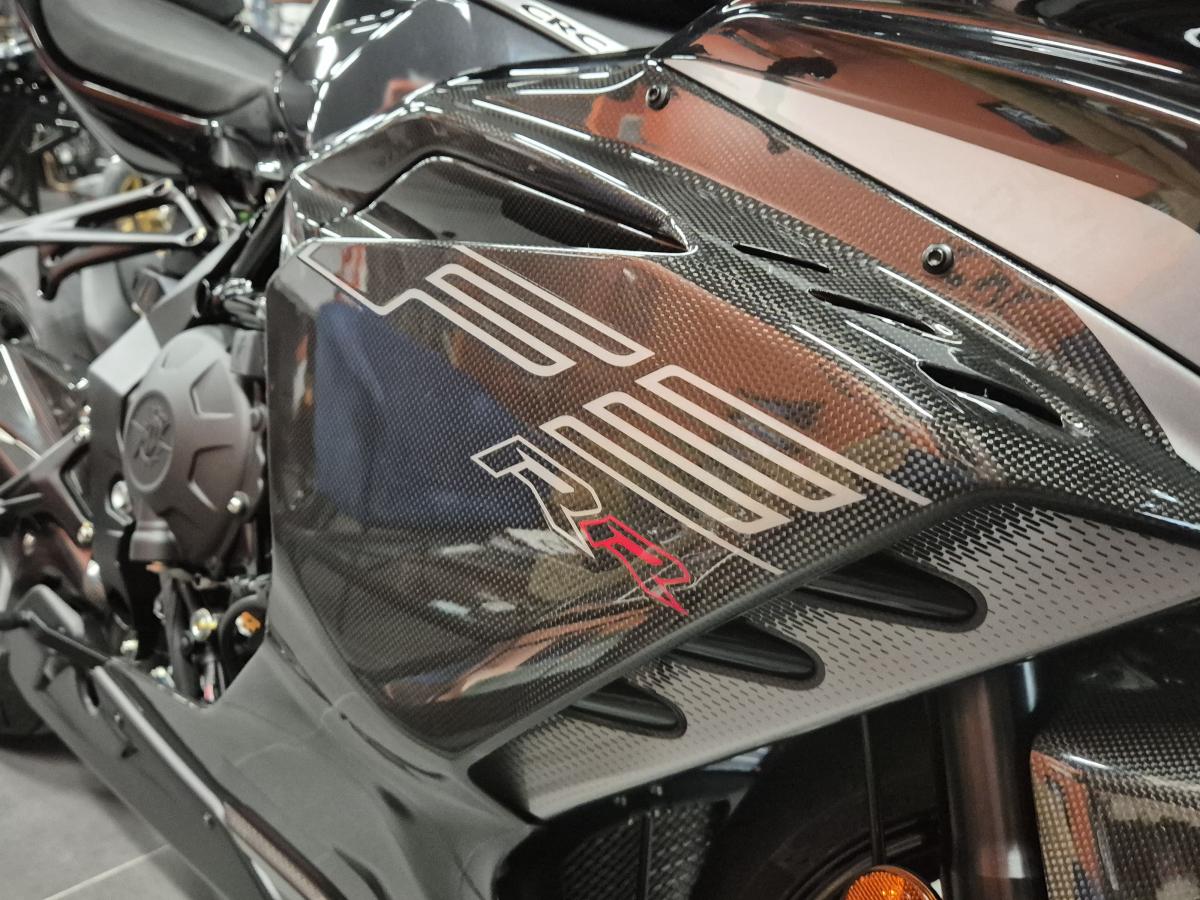 
								MV AGUSTA F3 RR full									