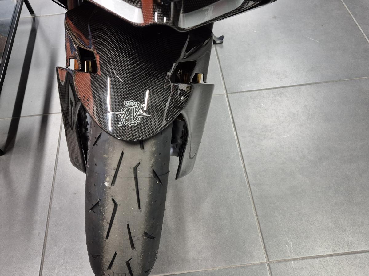 
								MV AGUSTA F3 RR full									