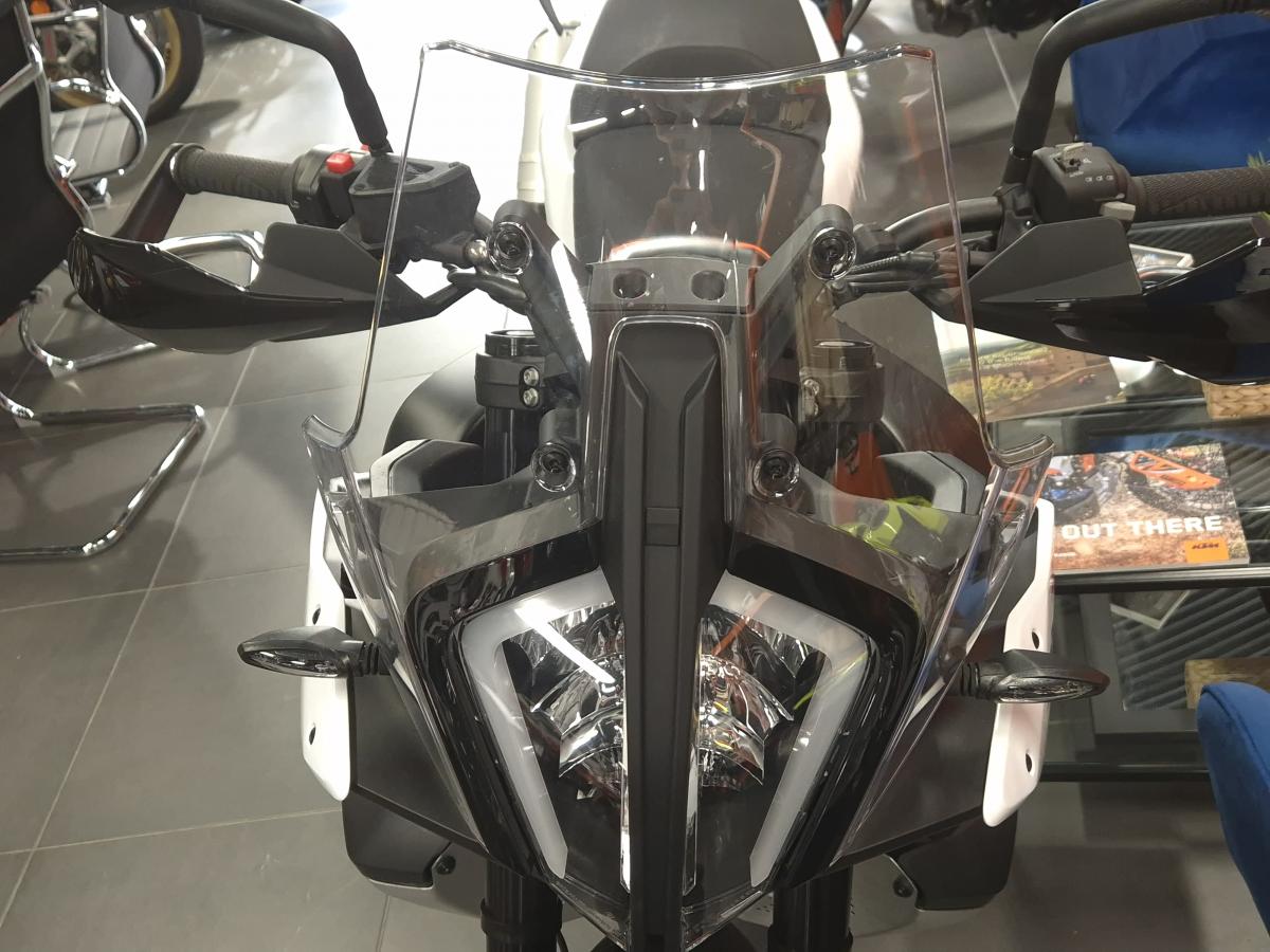 KTM 790 ADVENTURE