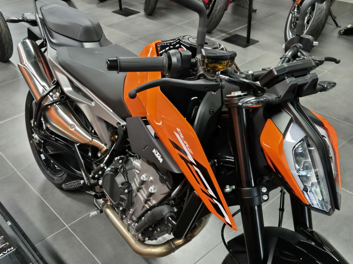 KTM 790 DUKE L
