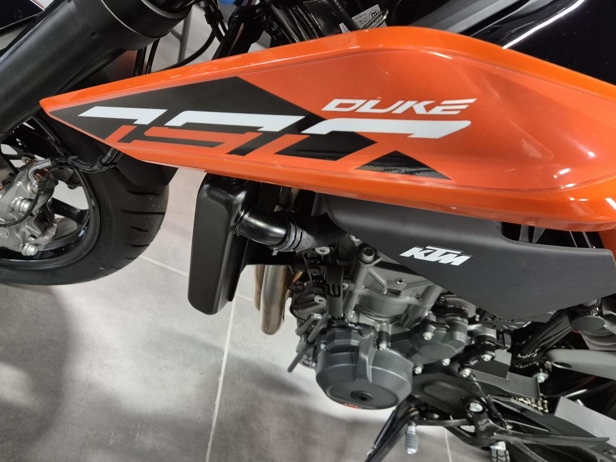 KTM 790 DUKE L