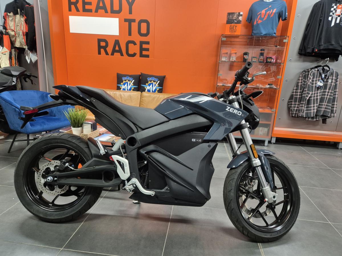 ZERO S