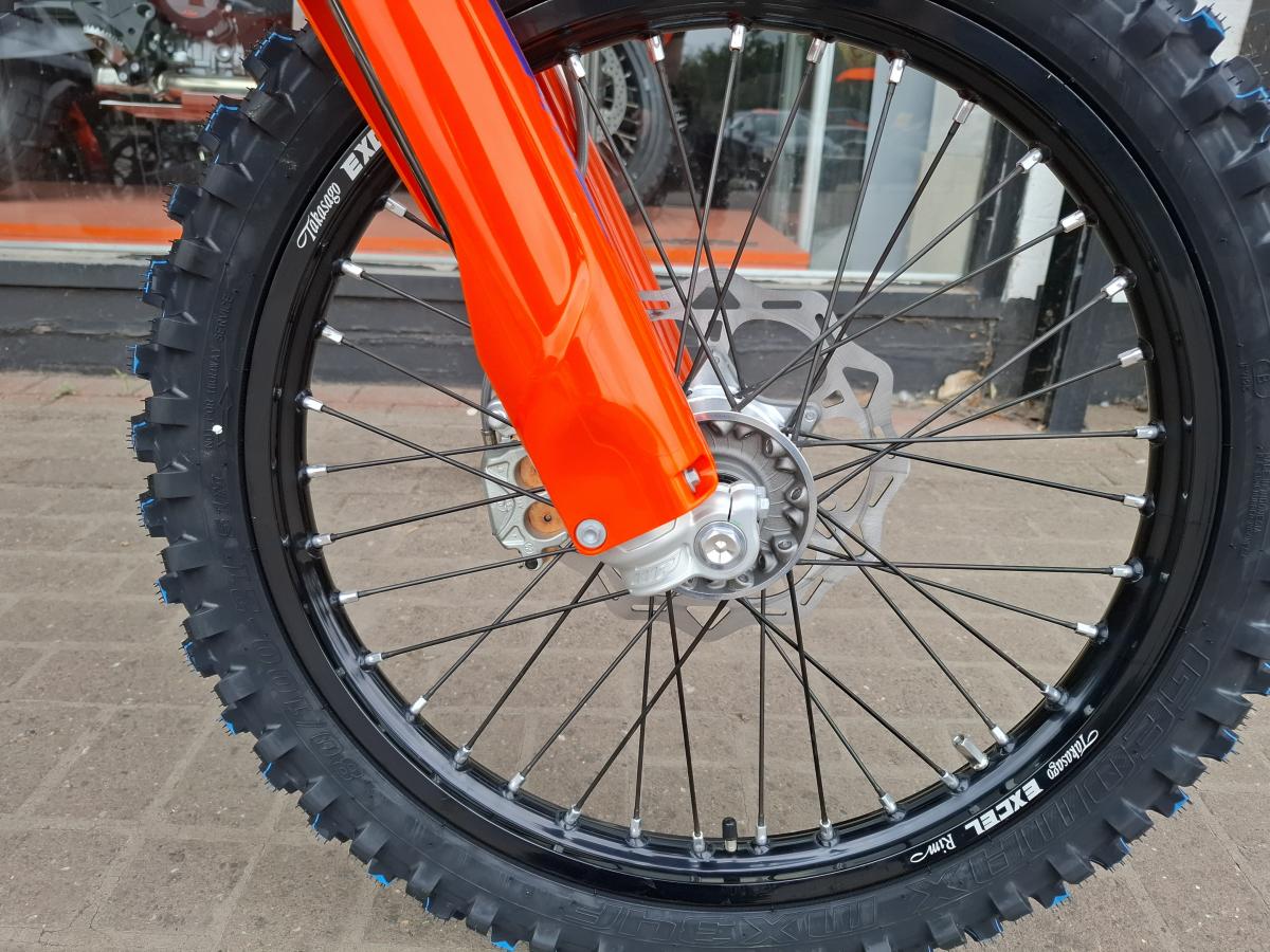
								KTM 350 SXF full									