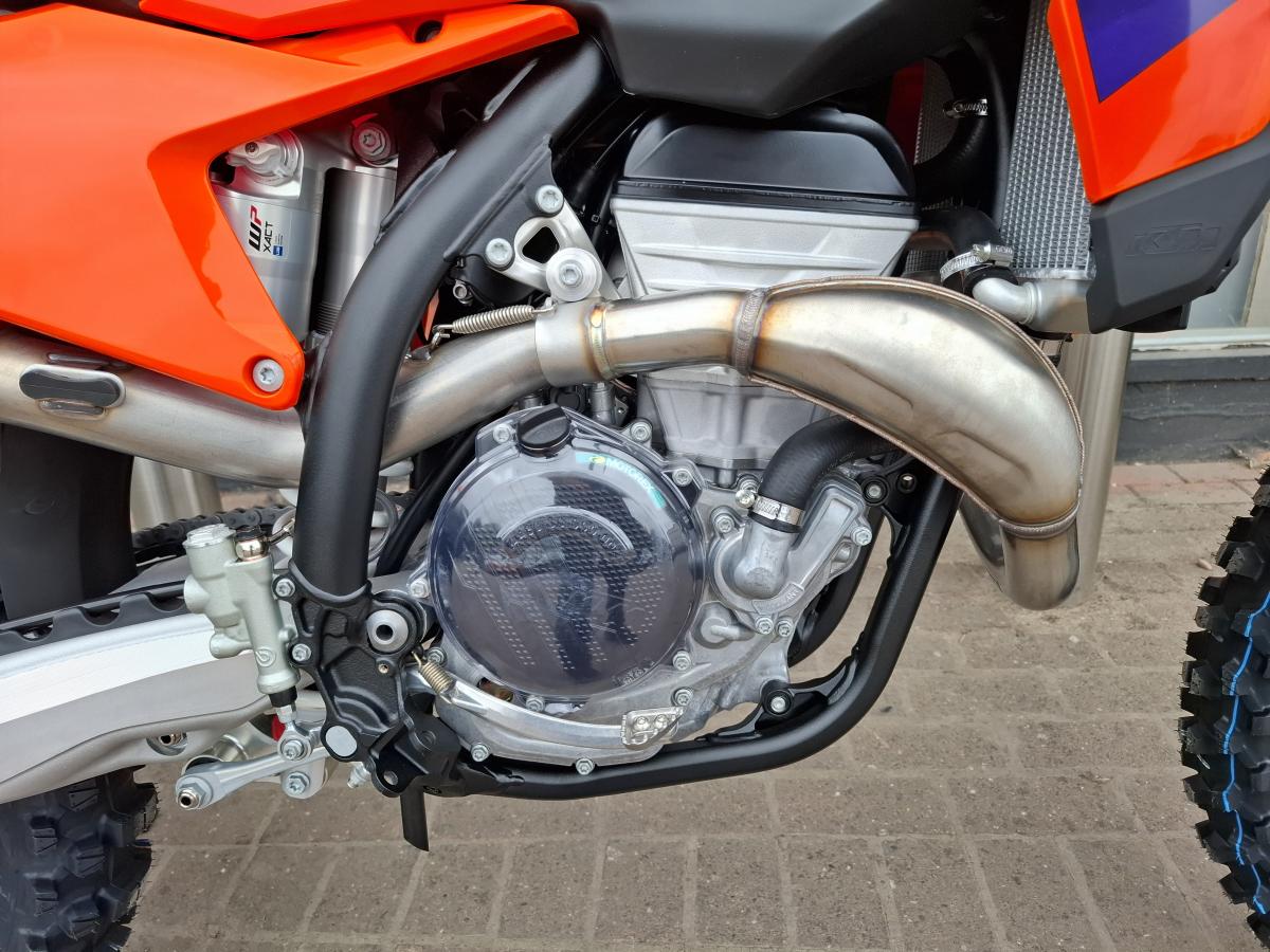 
								KTM 350 SXF full									