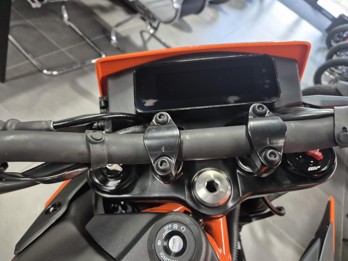 KTM 125 Enduro R