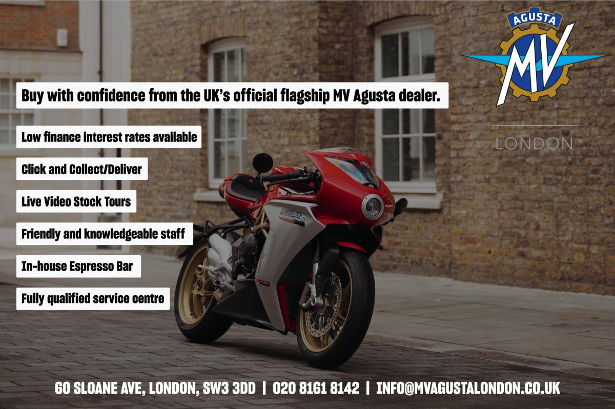 
								MV AGUSTA F3 RR full									