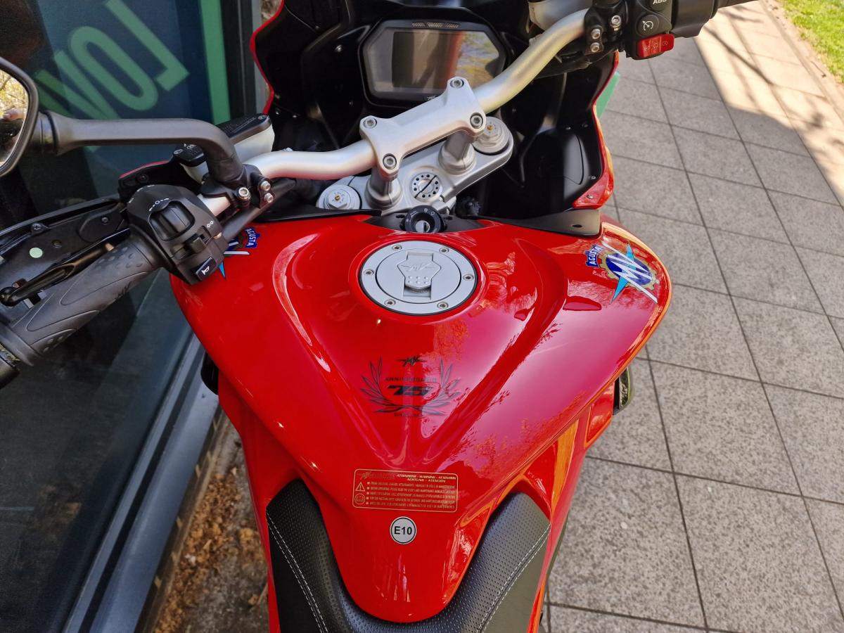 MV AGUSTA TURISMO VELOCE