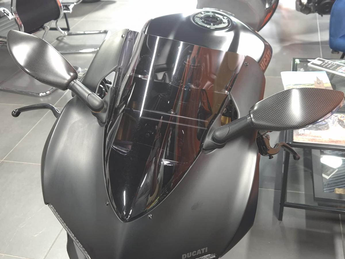 
								DUCATI 1199 S PANIGALE ABS full									