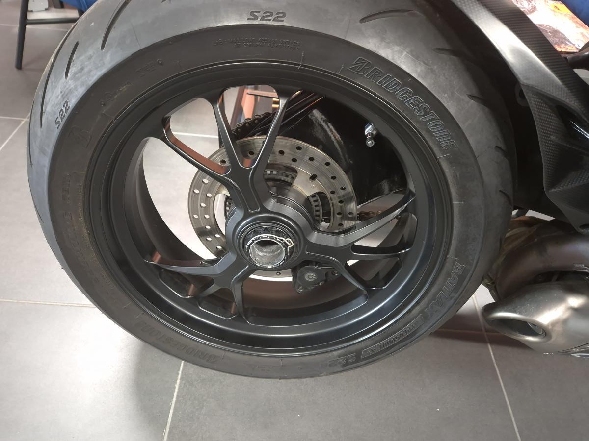 
								DUCATI 1199 S PANIGALE ABS full									