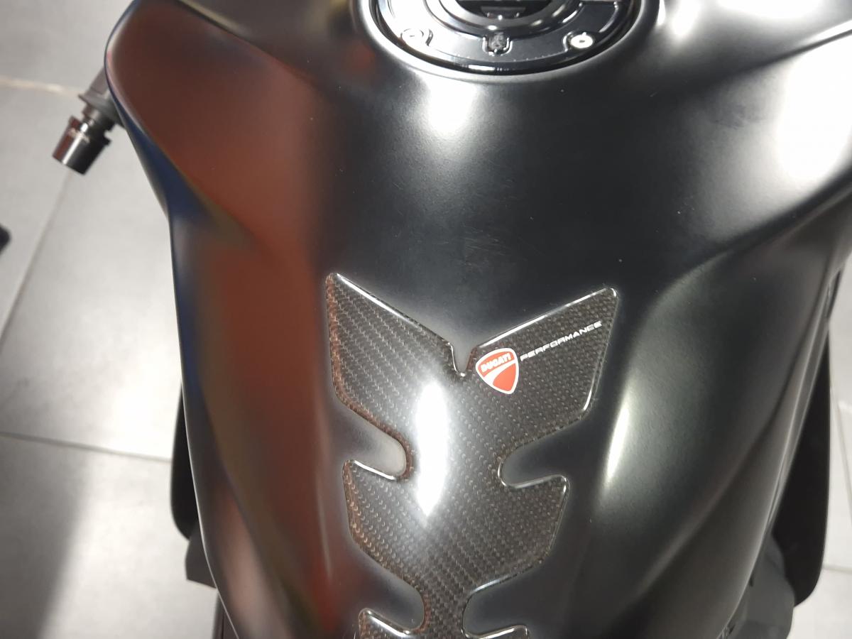 
								DUCATI 1199 S PANIGALE ABS full									