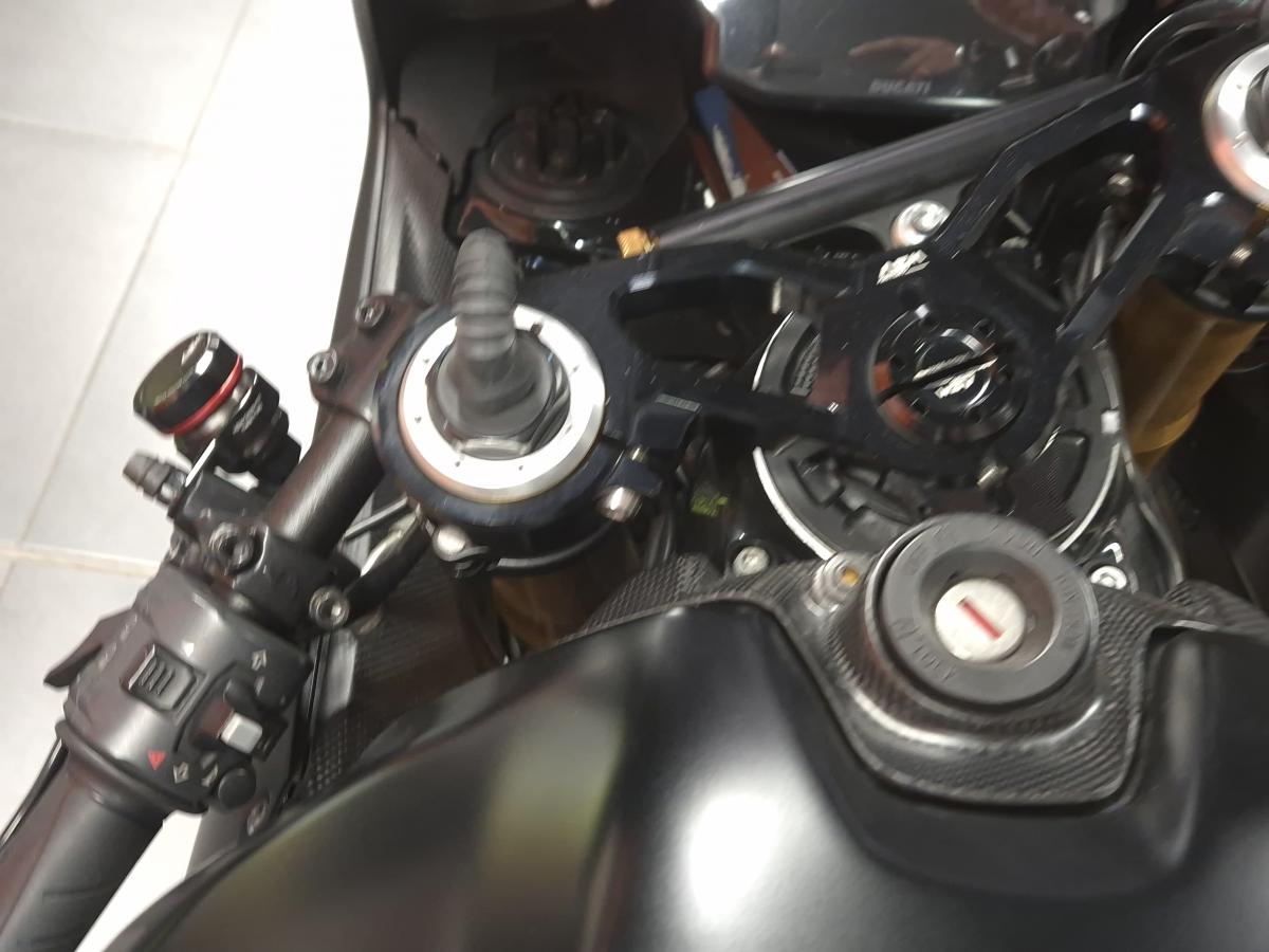 
								DUCATI 1199 S PANIGALE ABS full									