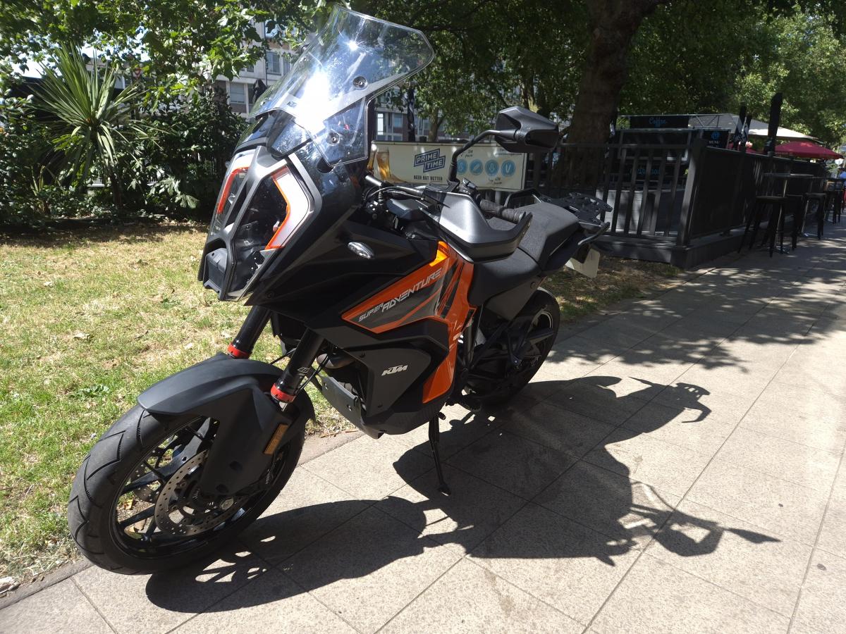 
								KTM 1290 SUPER ADVENTURE S full									