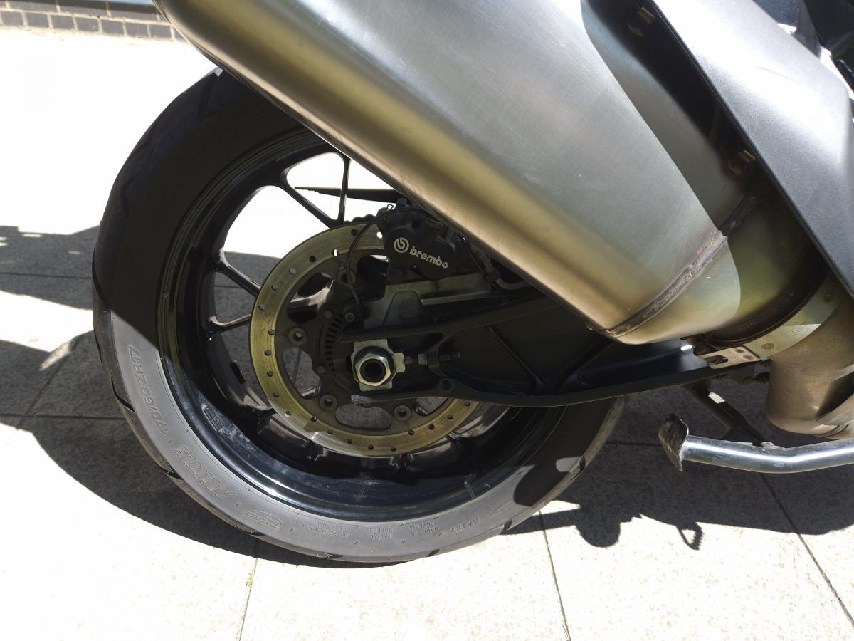 
								KTM 1290 SUPER ADVENTURE S full									