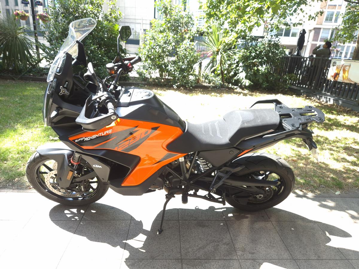 
								KTM 1290 SUPER ADVENTURE S full									