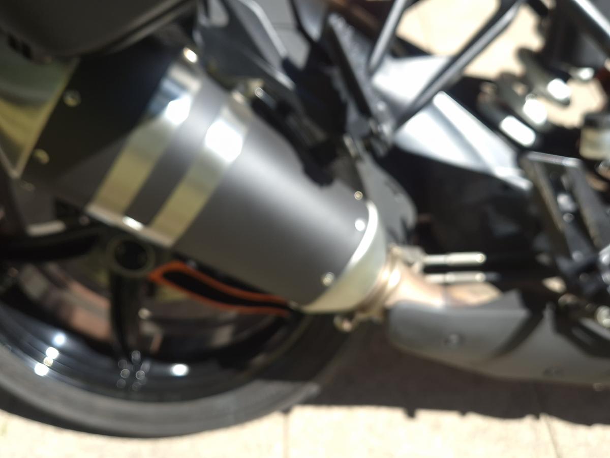 
								KTM 1290 SUPERDUKE GT ABS full									