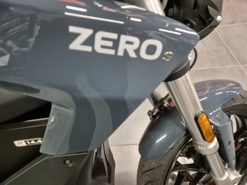 ZERO S