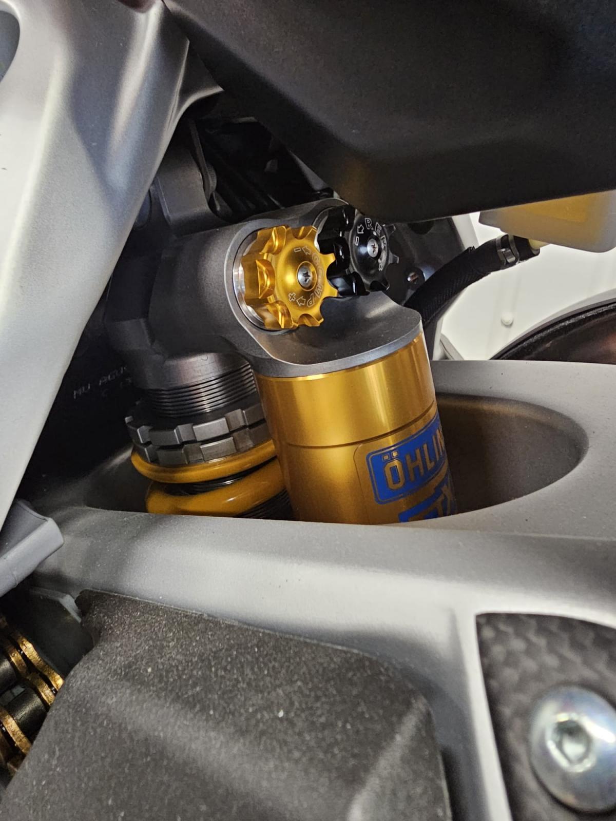 
								MV AGUSTA SUPERVELOCE AGO ltd Edition full									