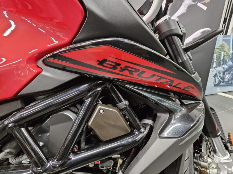 MV AGUSTA Brutale 800 R