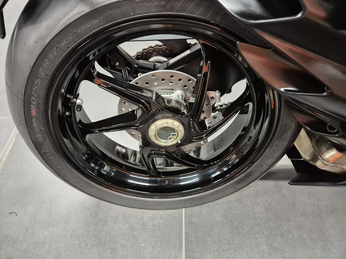 
								MV AGUSTA SUPERVELOCE full									