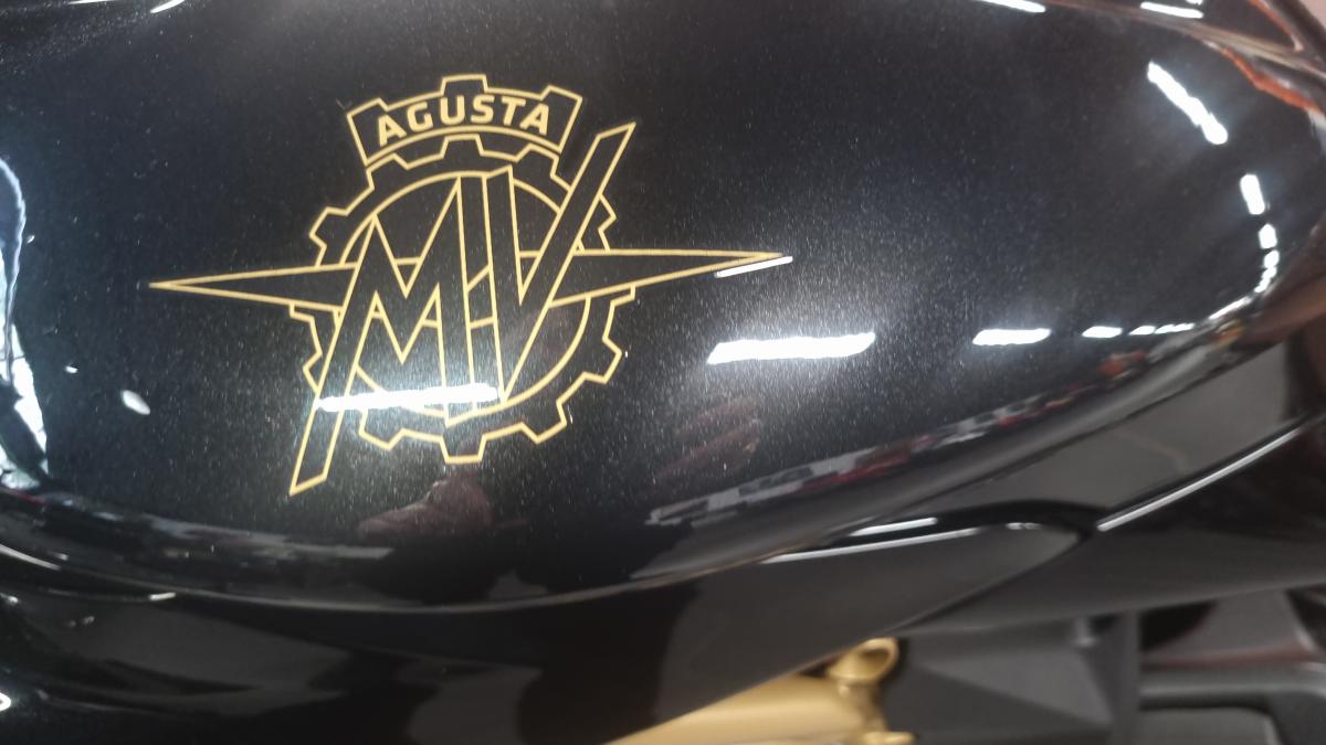 
								MV AGUSTA SUPERVELOCE S full									