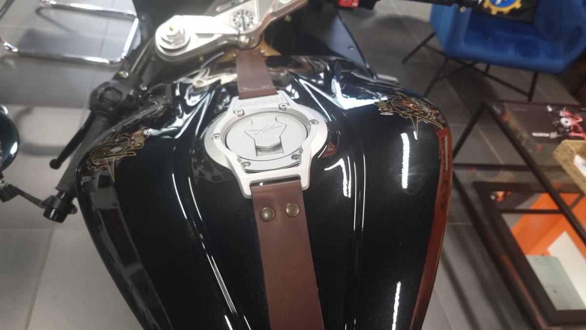 
								MV AGUSTA SUPERVELOCE S full									