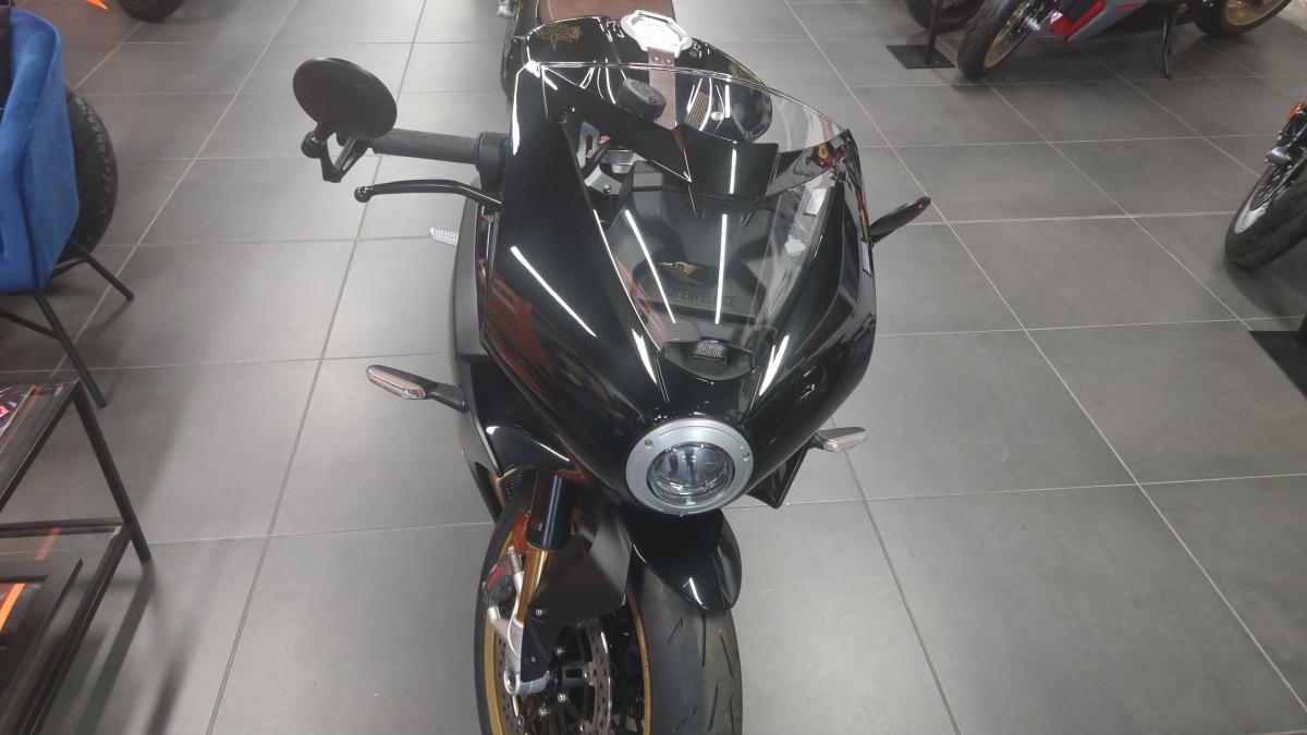 
								MV AGUSTA SUPERVELOCE S full									