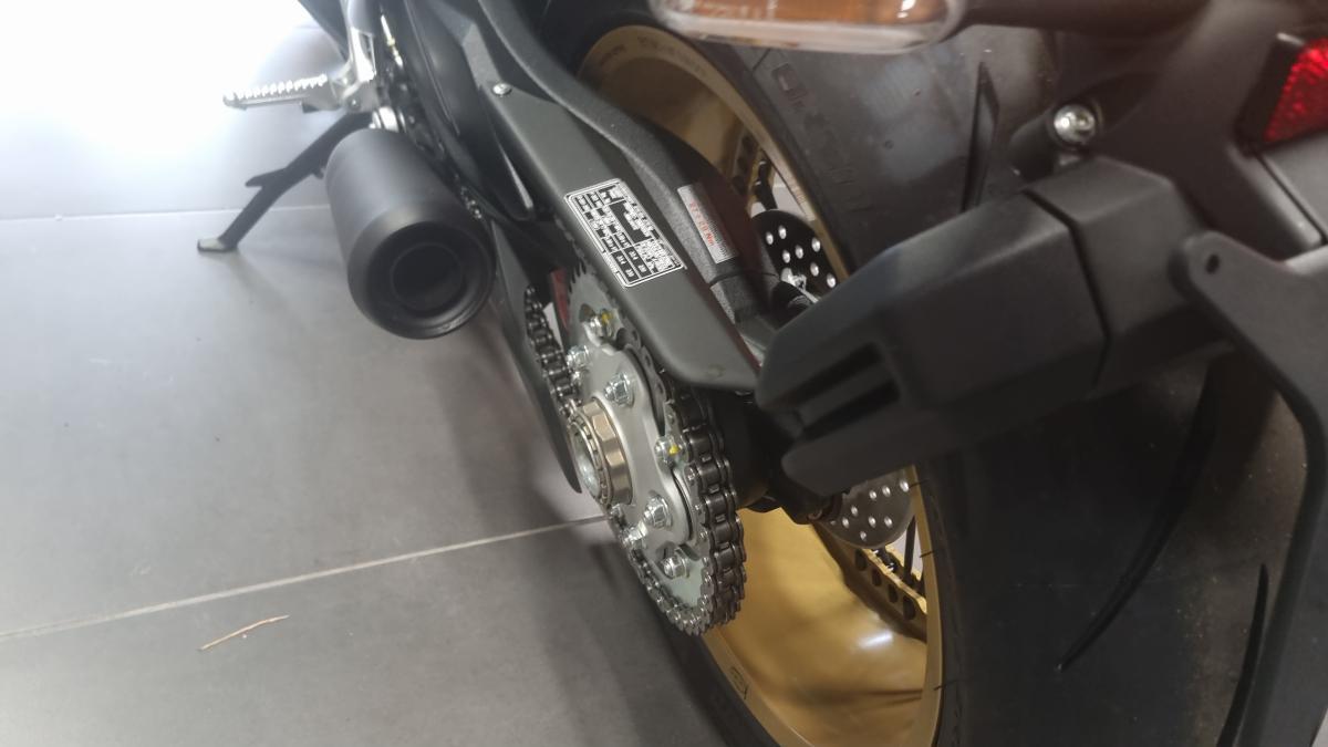 
								MV AGUSTA SUPERVELOCE S full									