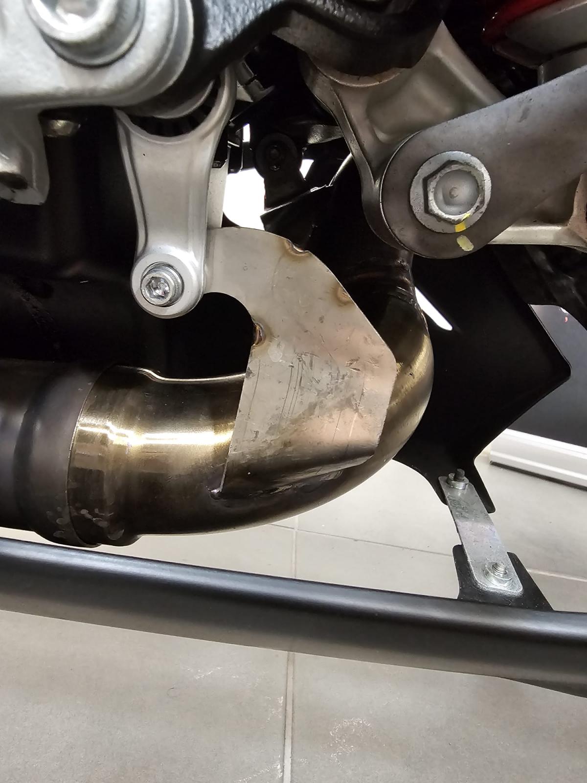 
								MV AGUSTA F3 800 RC full									