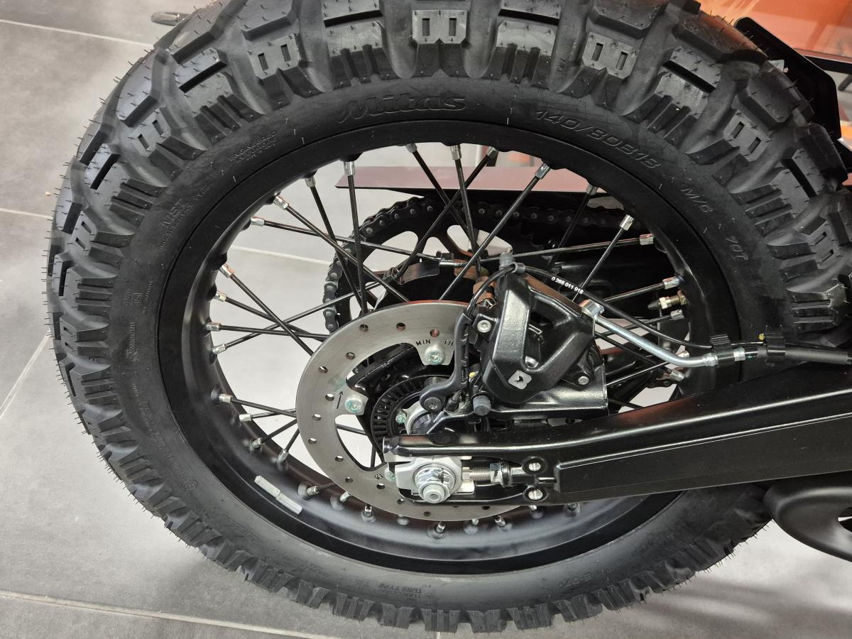 
								KTM 390 Adventure R full									
