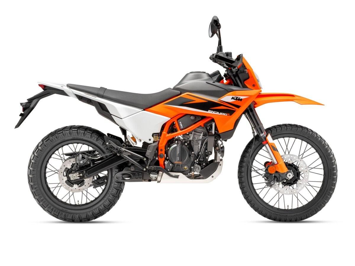 
								KTM 125 Enduro R full									