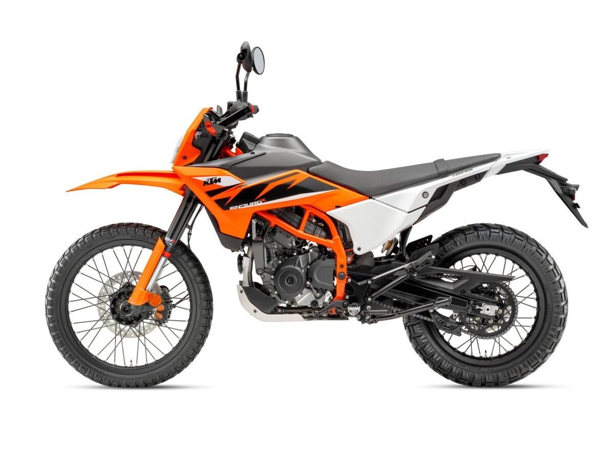 
								KTM 125 Enduro R full									