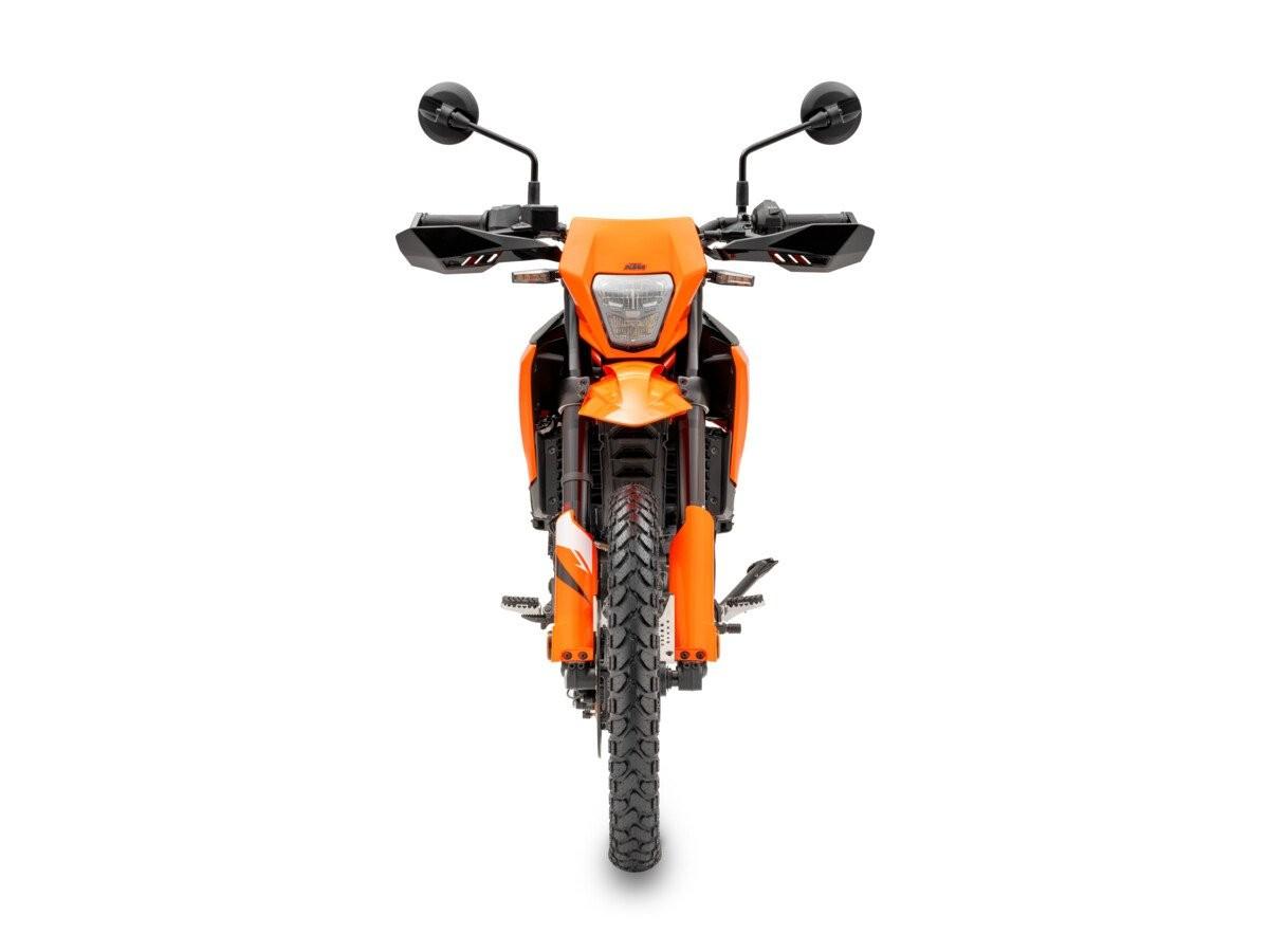 
								KTM 125 Enduro R full									