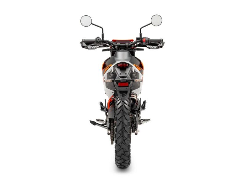 KTM 125 Enduro R